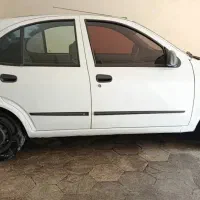 تیبا ۲ مدل ۹۷|خودرو سواری و وانت|مشهد, صیاد شیرازی|دیوار