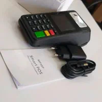 کارتخوان سیار پوز جیبی مدل NEWPOSنیوپوز