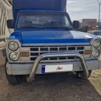 نیسان دو گانه فابریک