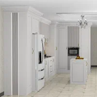 کابینت و کمد ام دی اف