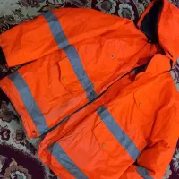 سلام کاپشن دست دوم|لباس|مشهد, انصار|دیوار