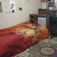 یک خواب یزداباد طبقه اول|اجارهٔ آپارتمان|ابریشم, |دیوار