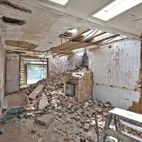 تعمیرات ساختمان