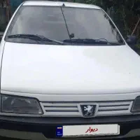 اردی سالم بدونه ضربه|خودرو سواری و وانت|آستانه اشرفیه, |دیوار