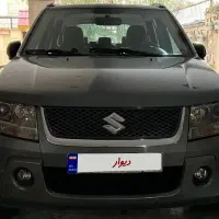 سوزوکی ویتارا -۱۳۸۸