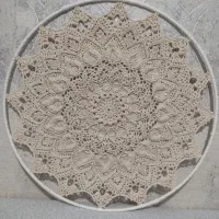 دیوارکوب ماندلا|تابلو، نقاشی، عکس|اهواز, فولادشهر|دیوار