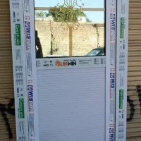 درب حمام و سرویس|مصالح و تجهیزات ساختمان|میاندوآب, |دیوار