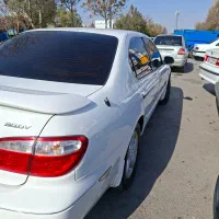 فروش خودروماکسیما مدل ۱۳۸۷|خودرو سواری و وانت|اردبیل, |دیوار