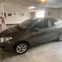 برلیانس H230 اتوماتیک