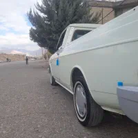 وانت۹۳کم کارتک سوز شاسی ها پلمپ اینه ی  درجه یک|خودرو سواری و وانت|کرمانشاه, |دیوار