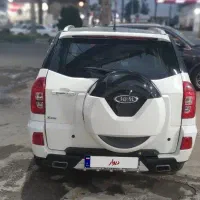 ام وی ام ایکس ۳۳ نیو مد۹۷|خودرو سواری و وانت|رشت, فلسطین|دیوار