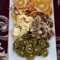 دستگاه میوه خشک کن|سایر لوازم برقی|قم, میدان نو|دیوار