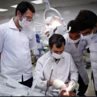 اموزش جامع دندانپزشکس
