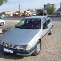 پژو۴۰۵|خودرو سواری و وانت|بناب, |دیوار