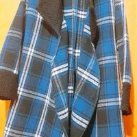 پالتو و شال بافت زمستانی|لباس|فولادشهر, C4|دیوار