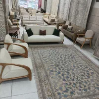 مبلمان آریانا از دم قسط