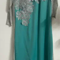 لباس مادر و کودک با تم السا