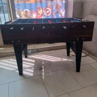 فوتبال دستی