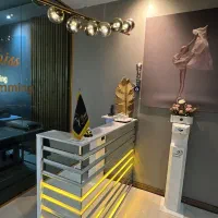 نیازمند نیرو برای سالن لاغری
