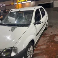 پارس تندر مدل۹۷