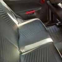 کوییک مدل ۱۴۰۰ پارس خودرویی بدون رنگ|خودرو سواری و وانت|تبریز, |دیوار