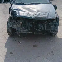 سمند تصادفی مدل ۸۴ بیرنگ