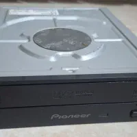 فروش DVD Writer پایونیر SATA مناسب کامپیوتر رومیزی