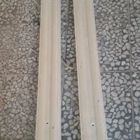 قاب و لامپ فلورسنت