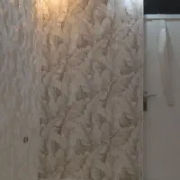 نصاب کاغذ دیواری نقاشی ساختمان|خدمات پیشه و مهارت|تهران, بهمن یار|دیوار