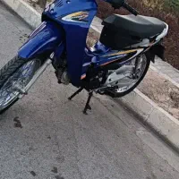 ویو مزایده مدل ۸۹ کبیر۱۲۵