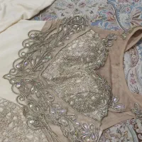 لباس مجلسی زنانه نو سایز 44