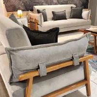 مبل راحتی فلور / جهیزیه کامل|مبلمان خانگی و میز عسلی|چهاردانگه (تهران), |دیوار