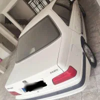 پژو پارس LX TU5|خودرو سواری و وانت|بیرجند, |دیوار