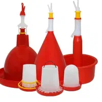 تجهیزات مرغداری