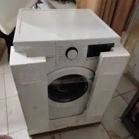 ماشین لباسشویی