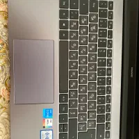 لپتاپ هواوی matebook d15|رایانه همراه|مشهد, هفت تیر (حافظ)|دیوار