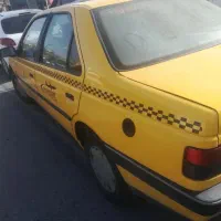 تاکسی405 مدل 1400