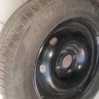 رینگ لاستیک