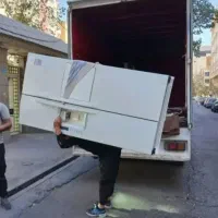 باربری پونک اشرفی جنت اباد چیتگر دهکده شمال