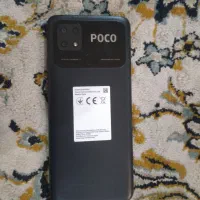 گوشی پکو c40نونو|موبایل|زابل, |دیوار