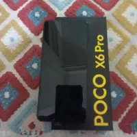 pocox6pro|موبایل|سهند, |دیوار