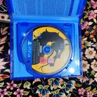 دیسک بازی ps4|کنسول، بازی ویدئویی و آنلاین|تهران, شهرک رضویه|دیوار