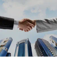 مشارکت در ساخت یا فروش