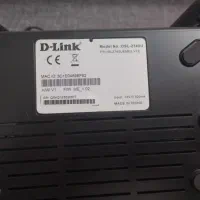 مودم روتر D-Link DSL-2740U ADSL2+ Wireless N300|مودم و تجهیزات شبکه|تهران, تهرانپارس غربی|دیوار