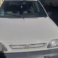 پراید۹۰|خودرو سواری و وانت|کوچصفهان, |دیوار