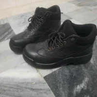 کفش کار