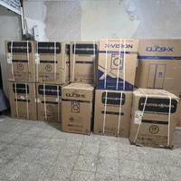 خریدار و فروشنده لباسشویی در استان البرز|ماشین لباسشویی و خشک‌کن لباس|کرج, شهرک جهان‌نما|دیوار