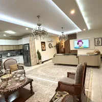 واحد ۱۴۲ متری /فول امکانات