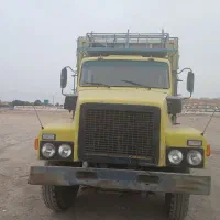 ولوو ده چرخ باری|خودرو سنگین|شاهین‌شهر, شهرک امام رضا|دیوار