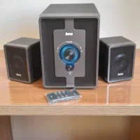 اسپیکر|قطعات و لوازم جانبی رایانه|کرمانشاه, |دیوار